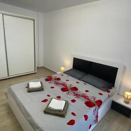 Apartament Eric Apartamento *