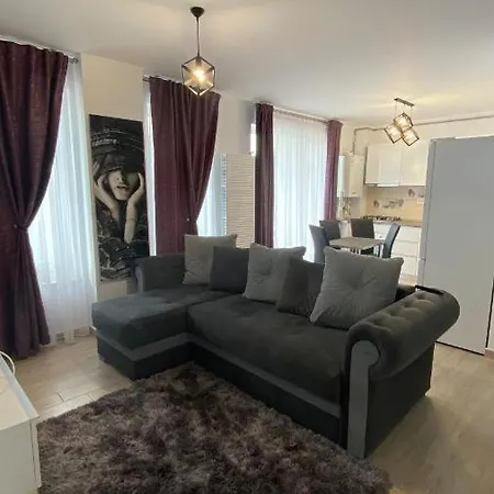Apartament Eric Apartamento