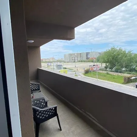 Apartament Eric *