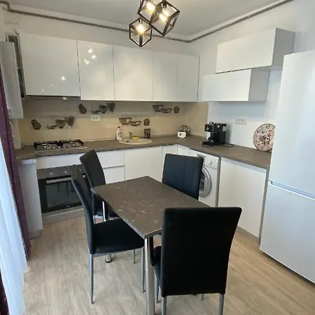 Apartament Eric *