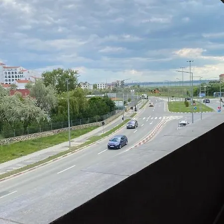 Apartament Eric