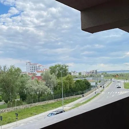 Apartament Eric