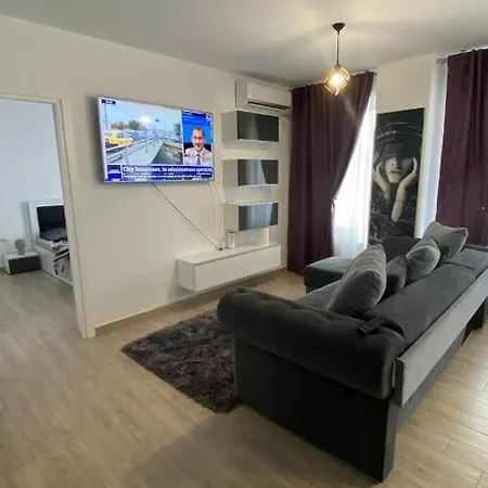 Apartamento Apartament Eric *