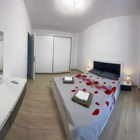 Apartamento Apartament Eric