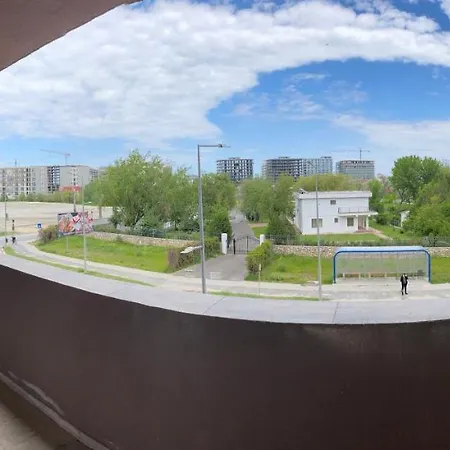Apartamento Apartament Eric *