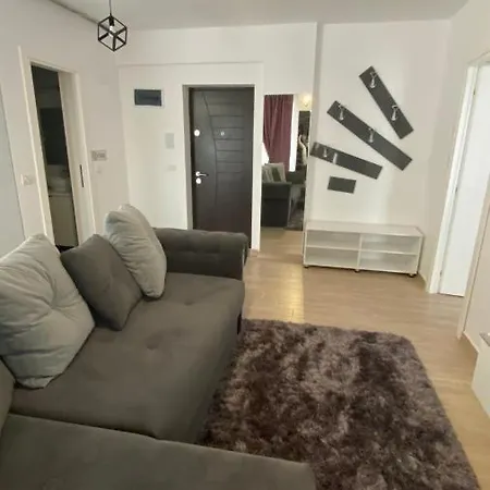 Apartament Eric