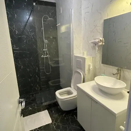 Apartament Eric Năvodari