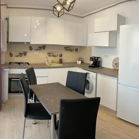 Apartamento Apartament Eric *